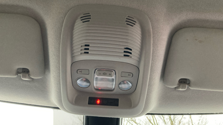 Citroen C3 Aircross 1.2 PureTech 110 C-Series Edition 5dr Petrol Hatchback